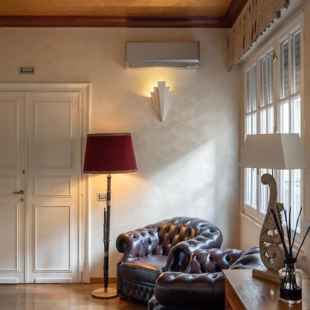 Bed and Breakfast Mabelle Firenze Residenza Gambrinus Exterior foto