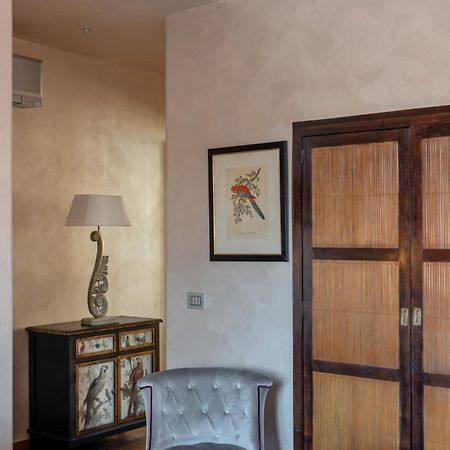 Bed and Breakfast Mabelle Firenze Residenza Gambrinus Exterior foto