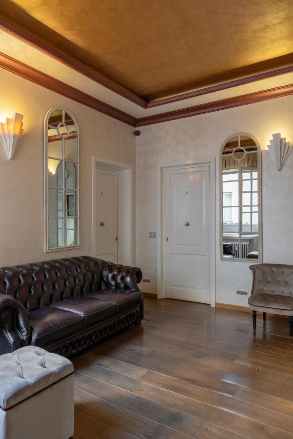 Bed and Breakfast Mabelle Firenze Residenza Gambrinus Exterior foto