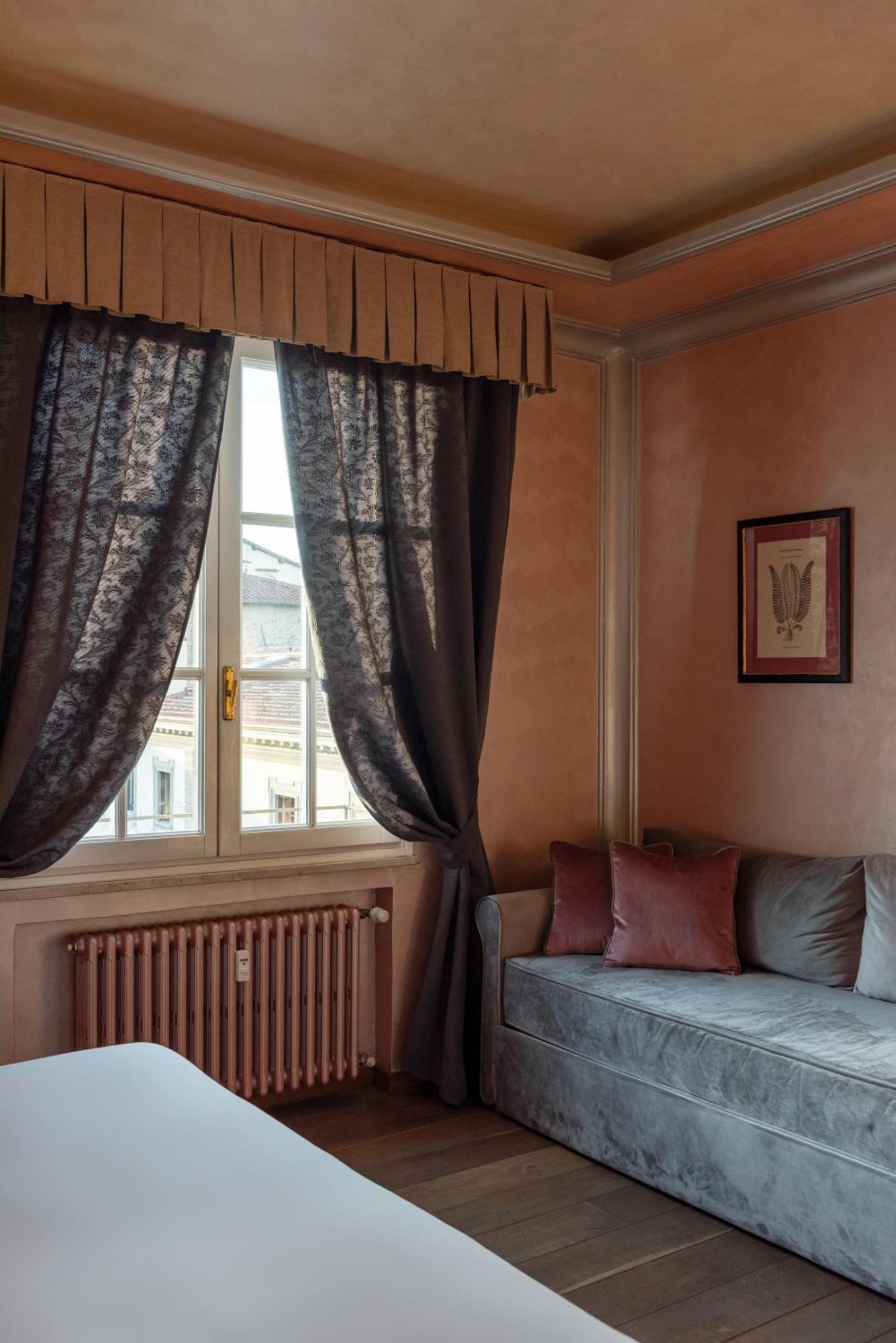 Bed and Breakfast Mabelle Firenze Residenza Gambrinus Exterior foto